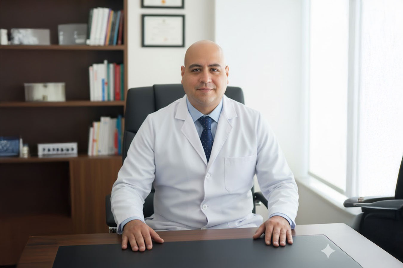 Servicios Médicos - Segusalud