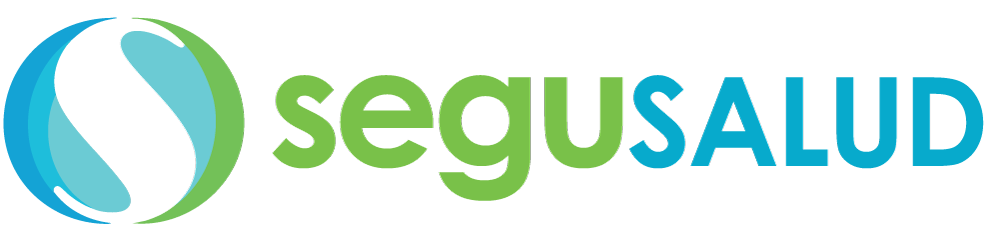 Segusalud Logo
